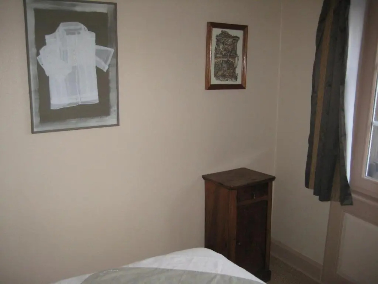 La Maison du Vigneron