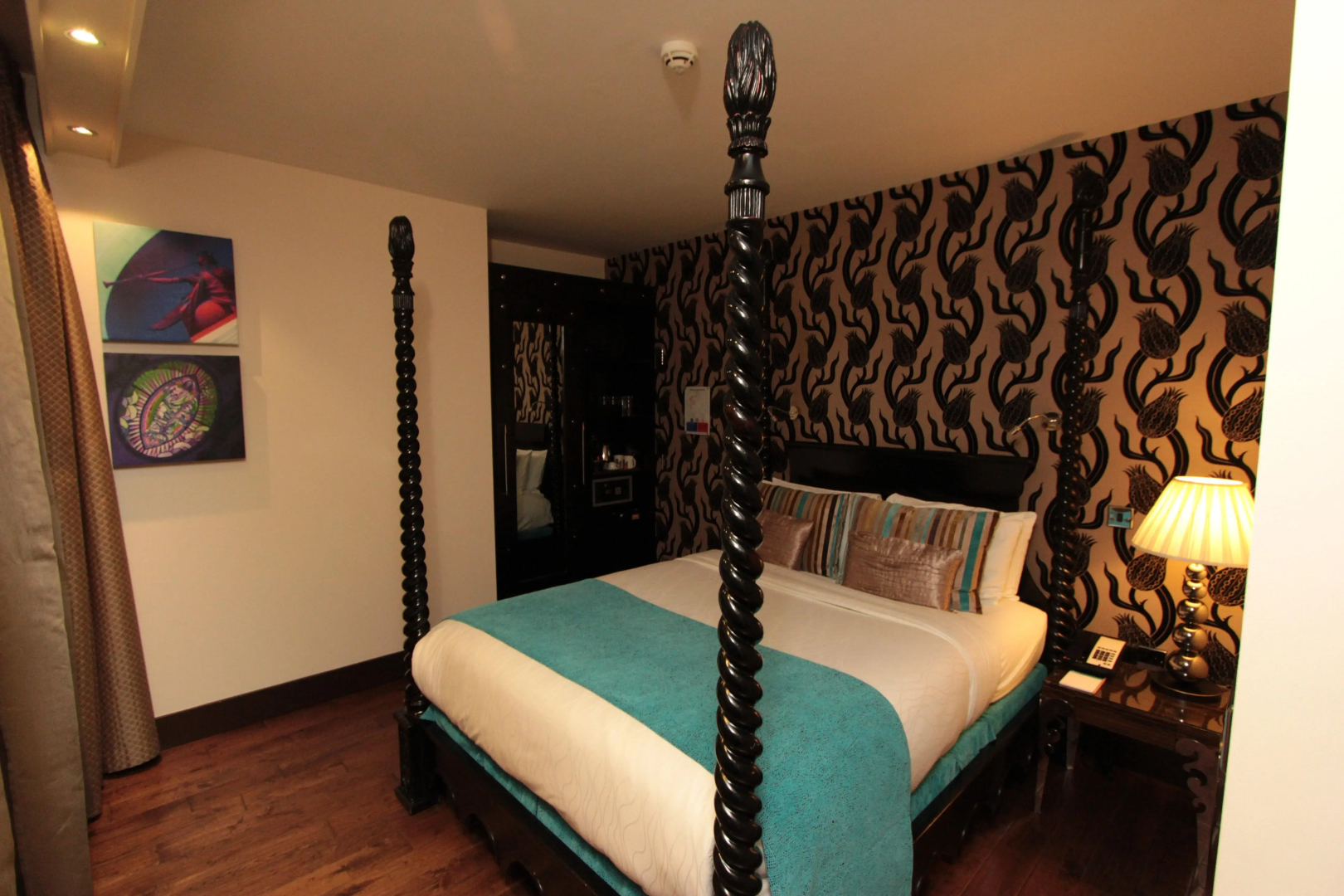 Hotel Indigo London Tower Hill by IHG