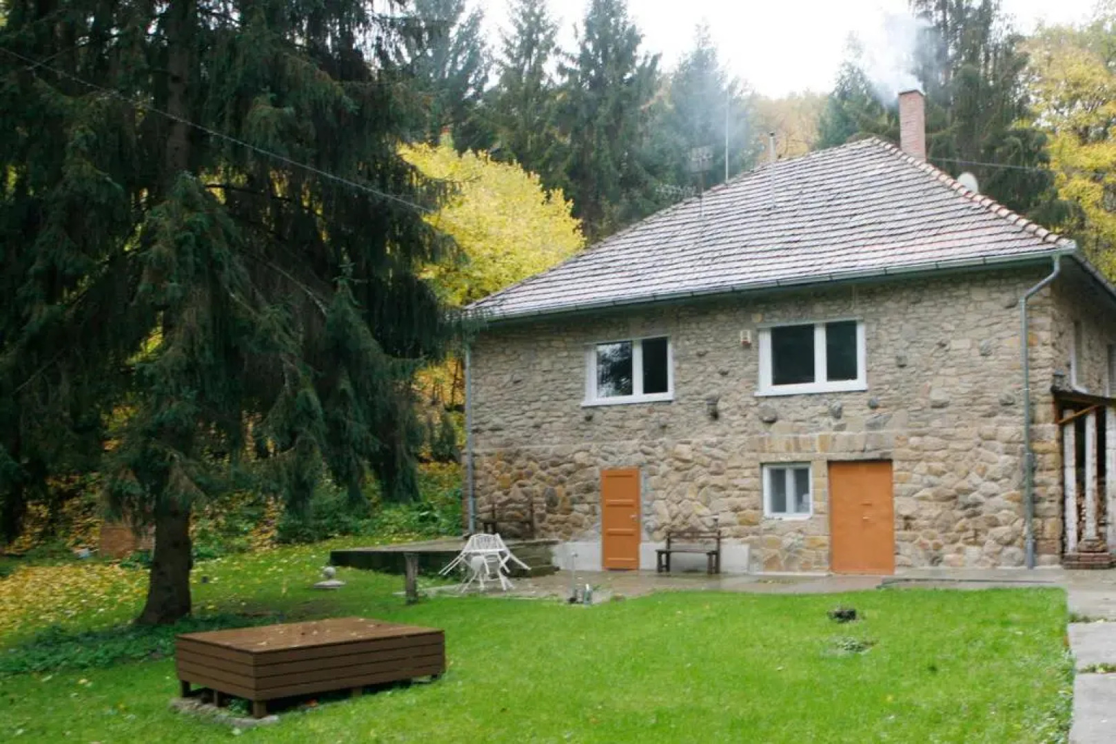 Harangvirág 36 Vendégház