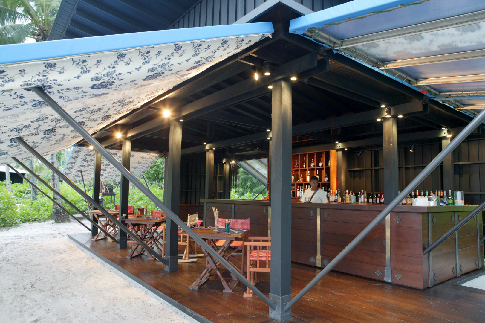 OUTRIGGER Phi Phi Island Resort