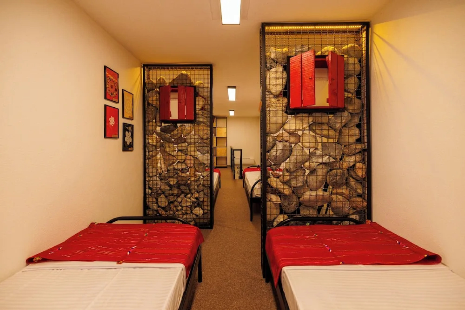 Xhubleta Room - Old Bazaar