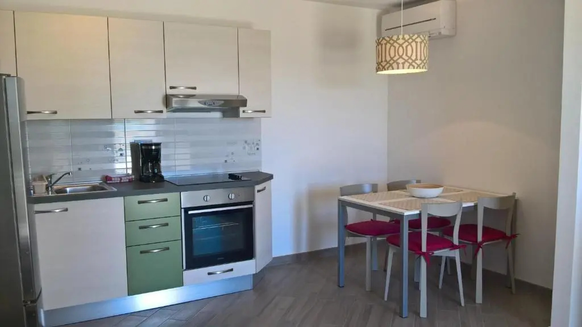 Wabi Sabi Resort & Apartments