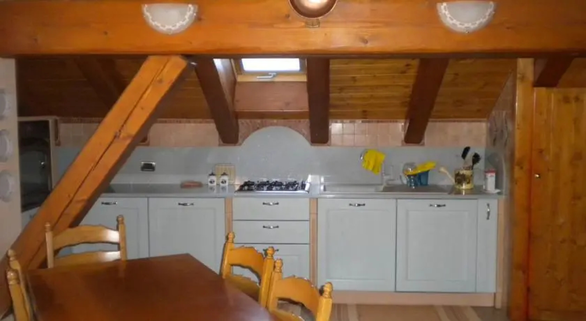 Appartamento " La Casa del Bepi"