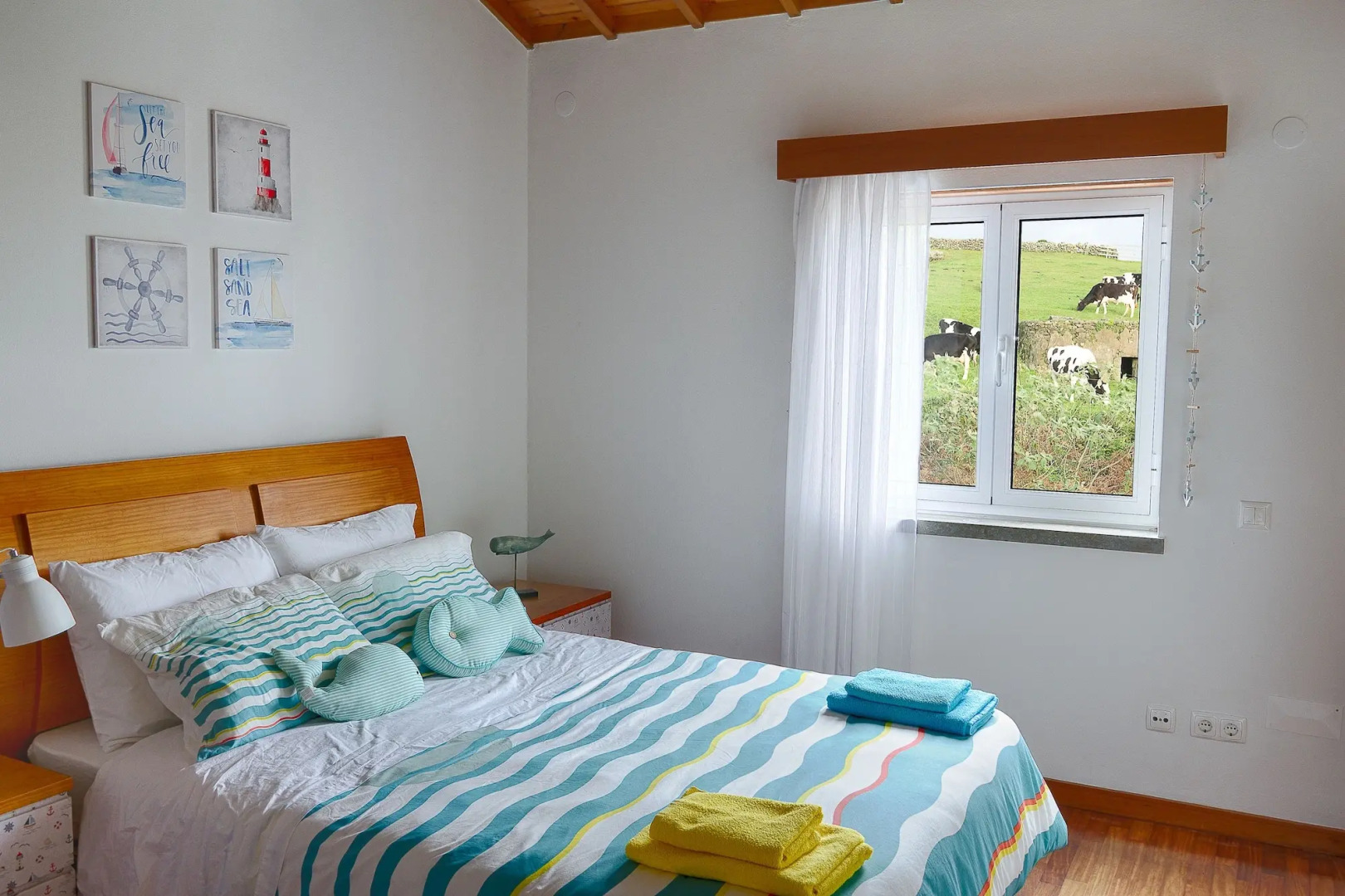 Casa do Pequeno Dragoeiro