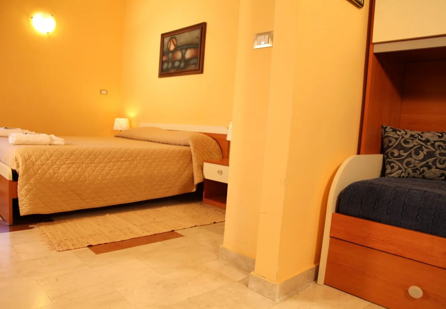 B&B Villa Casablanca