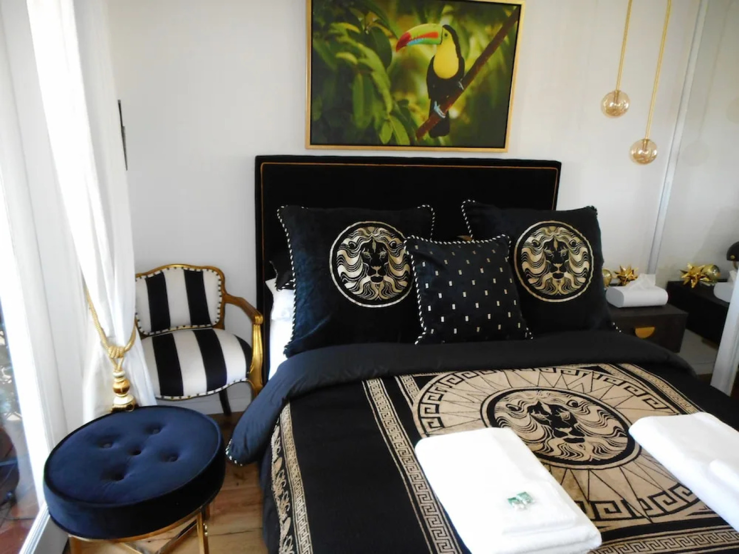 The Little Jungle Studio