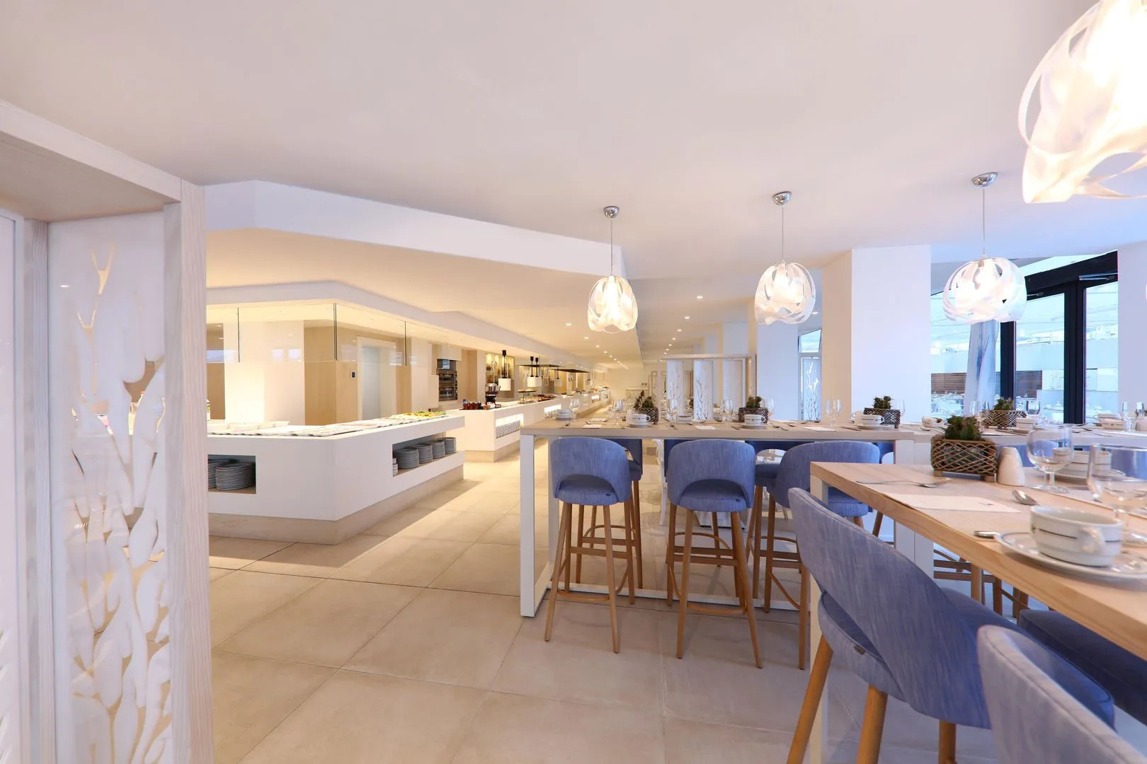 Отель Iberostar Bahía de Palma - Adults Only