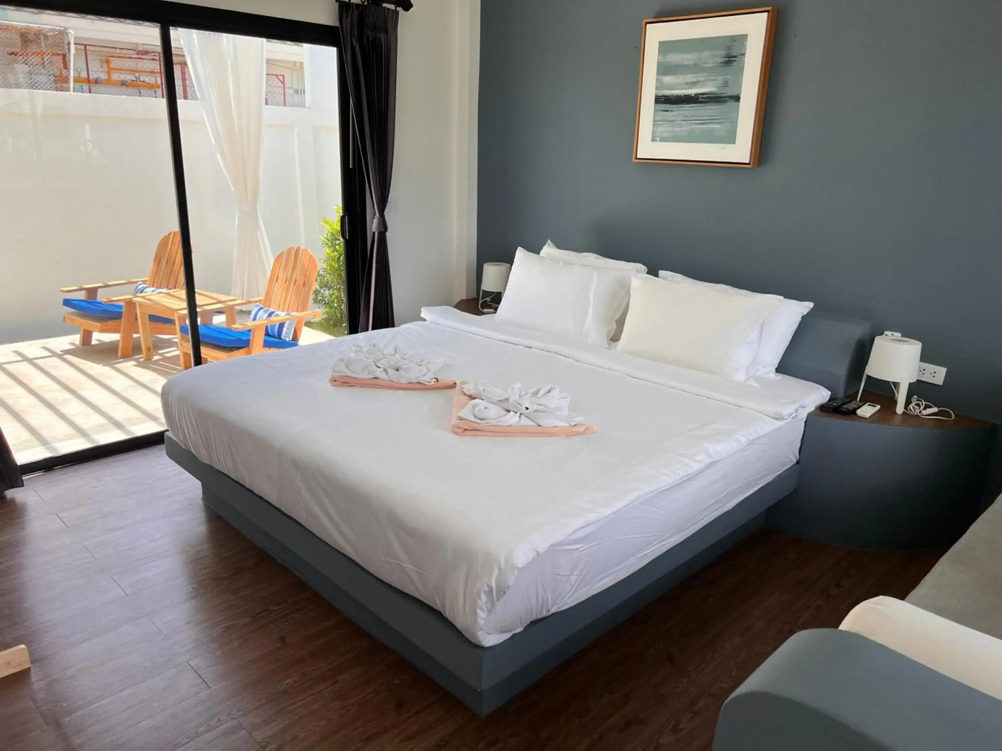 Pearl of Samui Resort