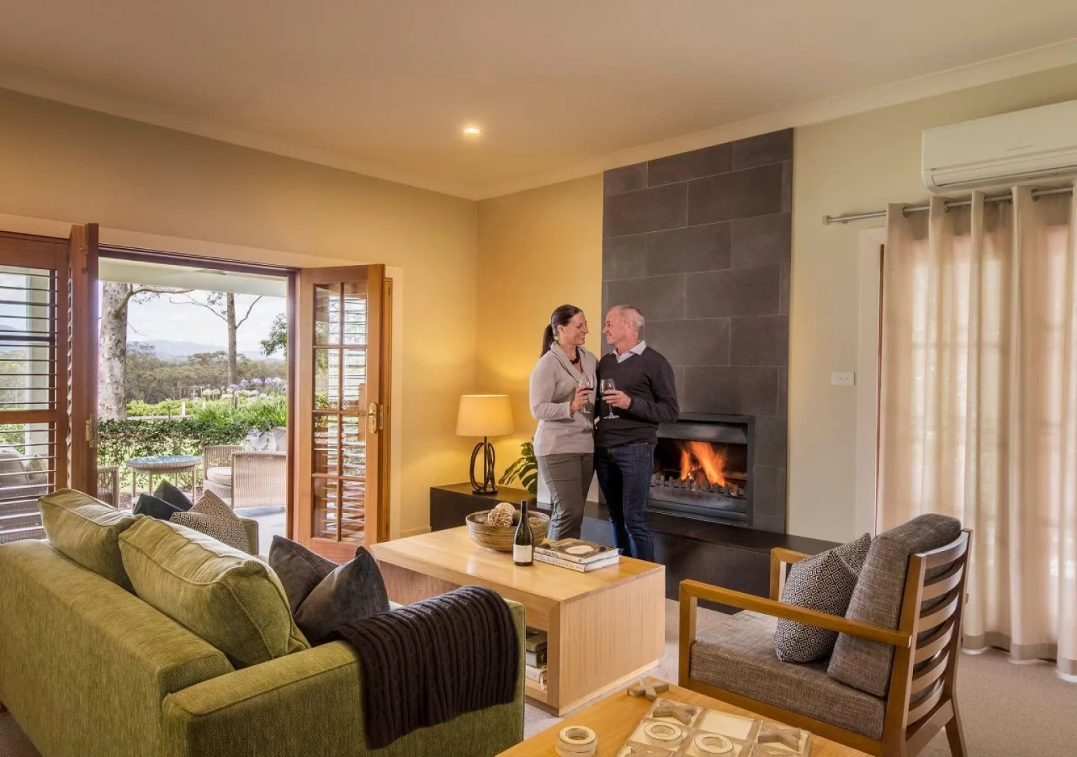 Spicers Vineyards Estate