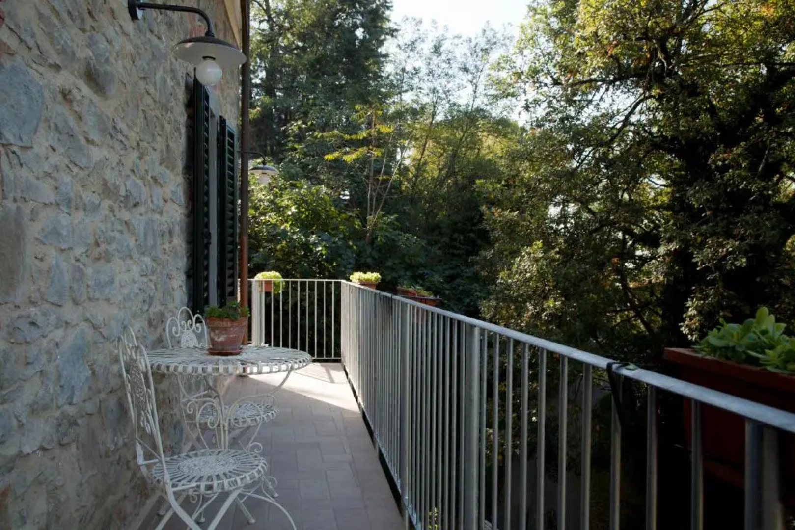 Residence Montefiore