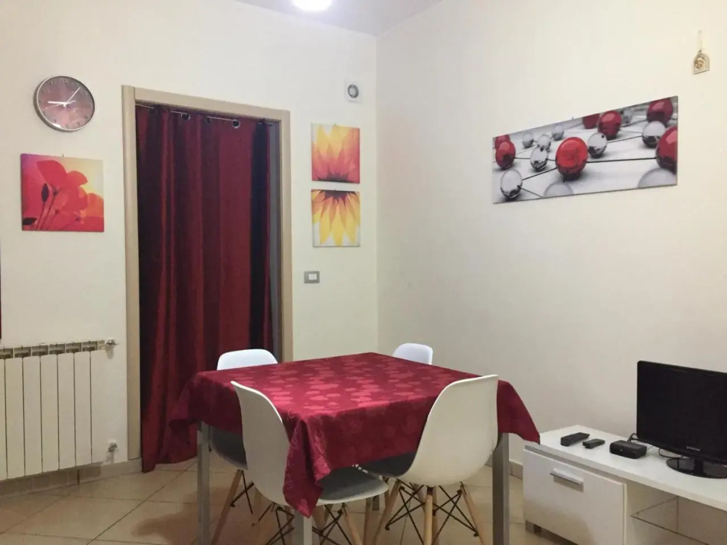 Casa Vacanze Letizia