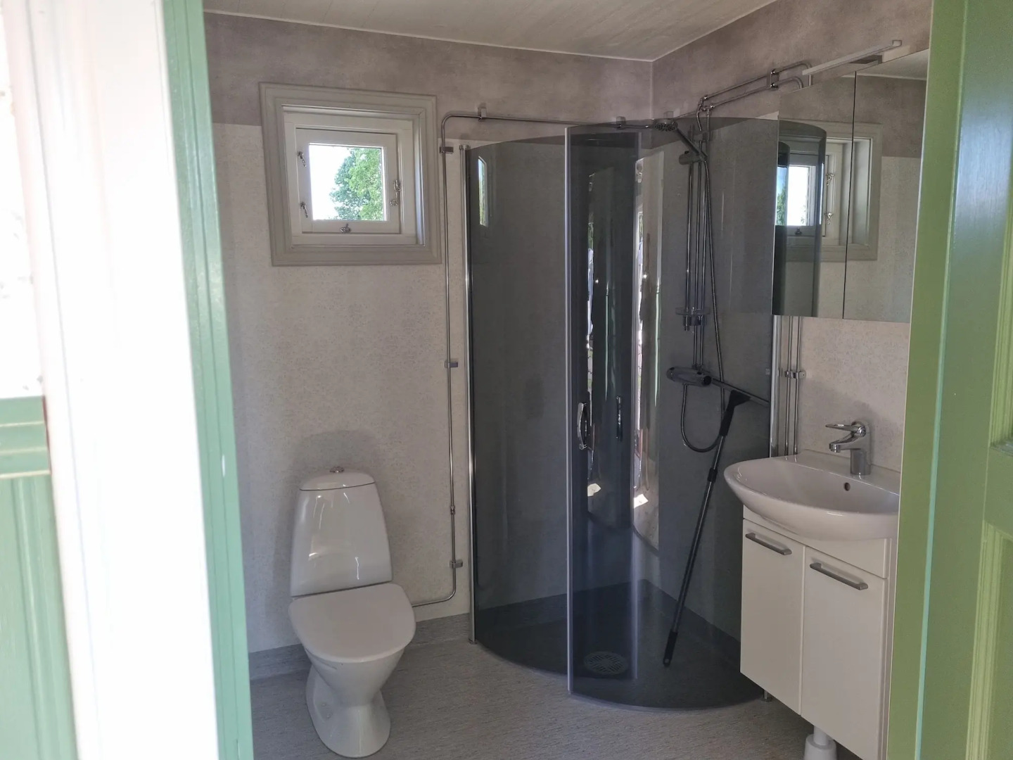 Korskullens Camping Stugor & Cafe