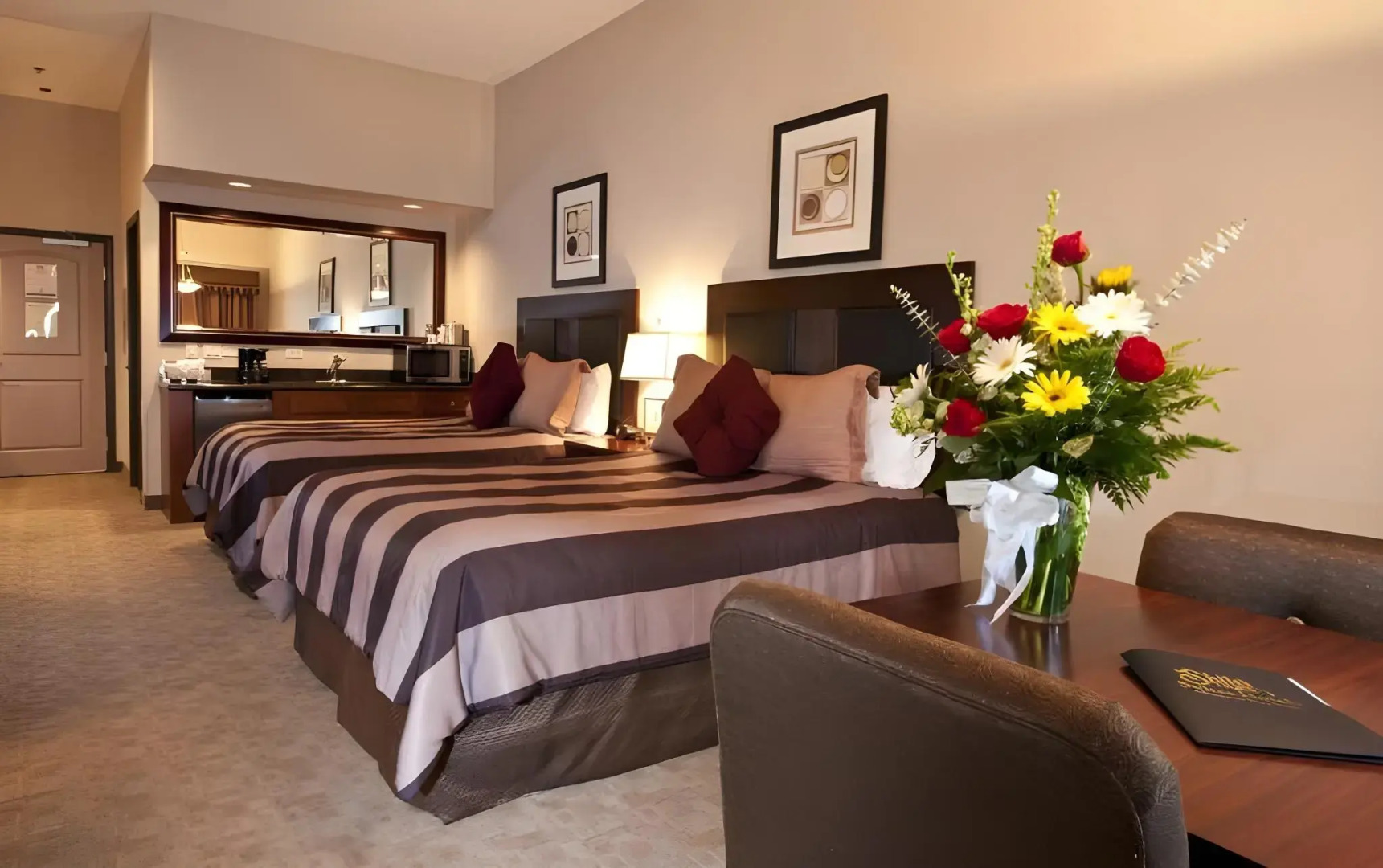 Shilo Inn Suites Hotel - Killeen