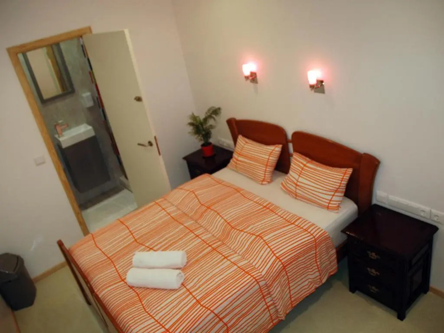 Welcome Guest House - Hostel