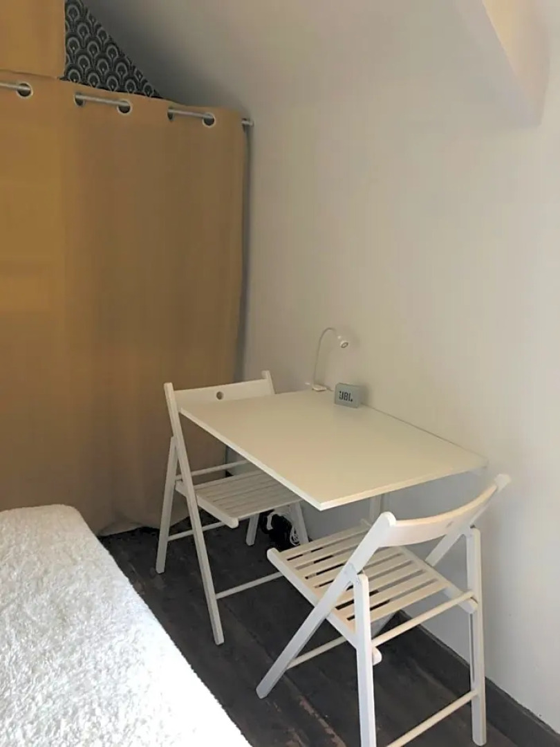 ardoises et agapanthes