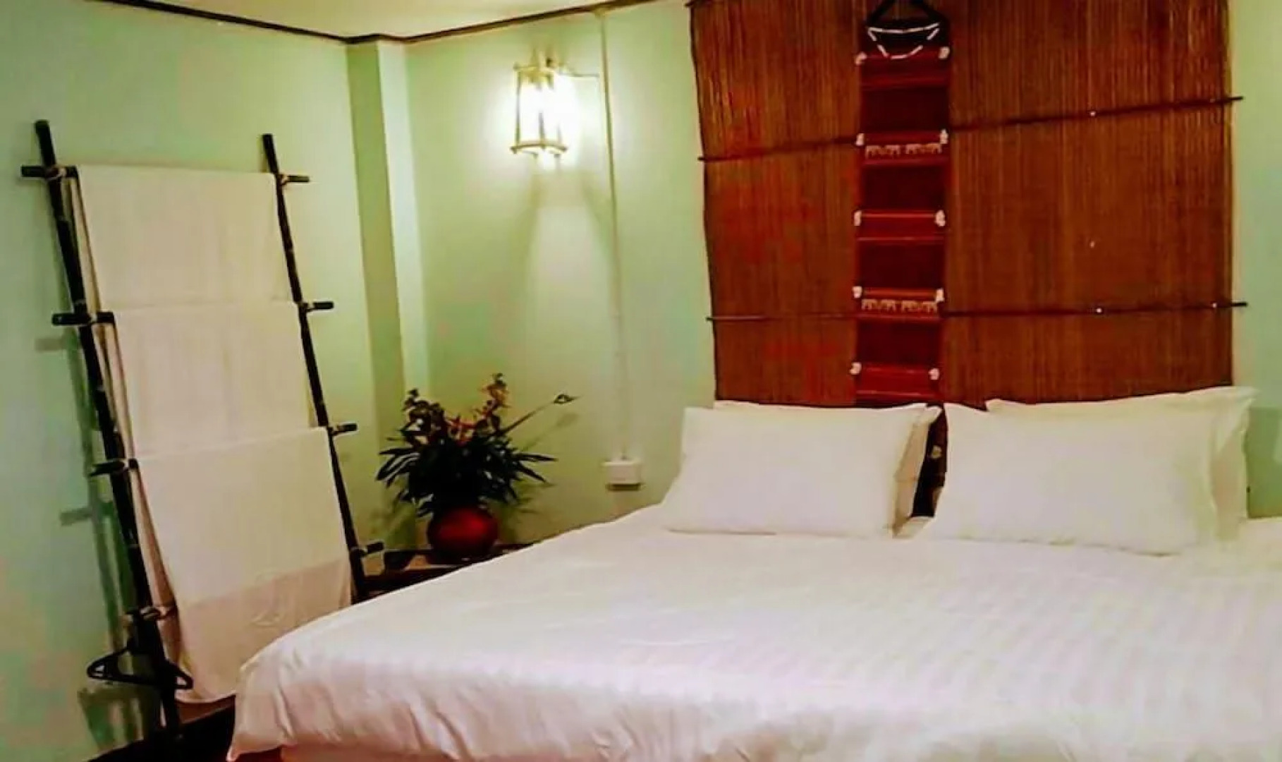 Farmstay at Pha Ma Chiangrai