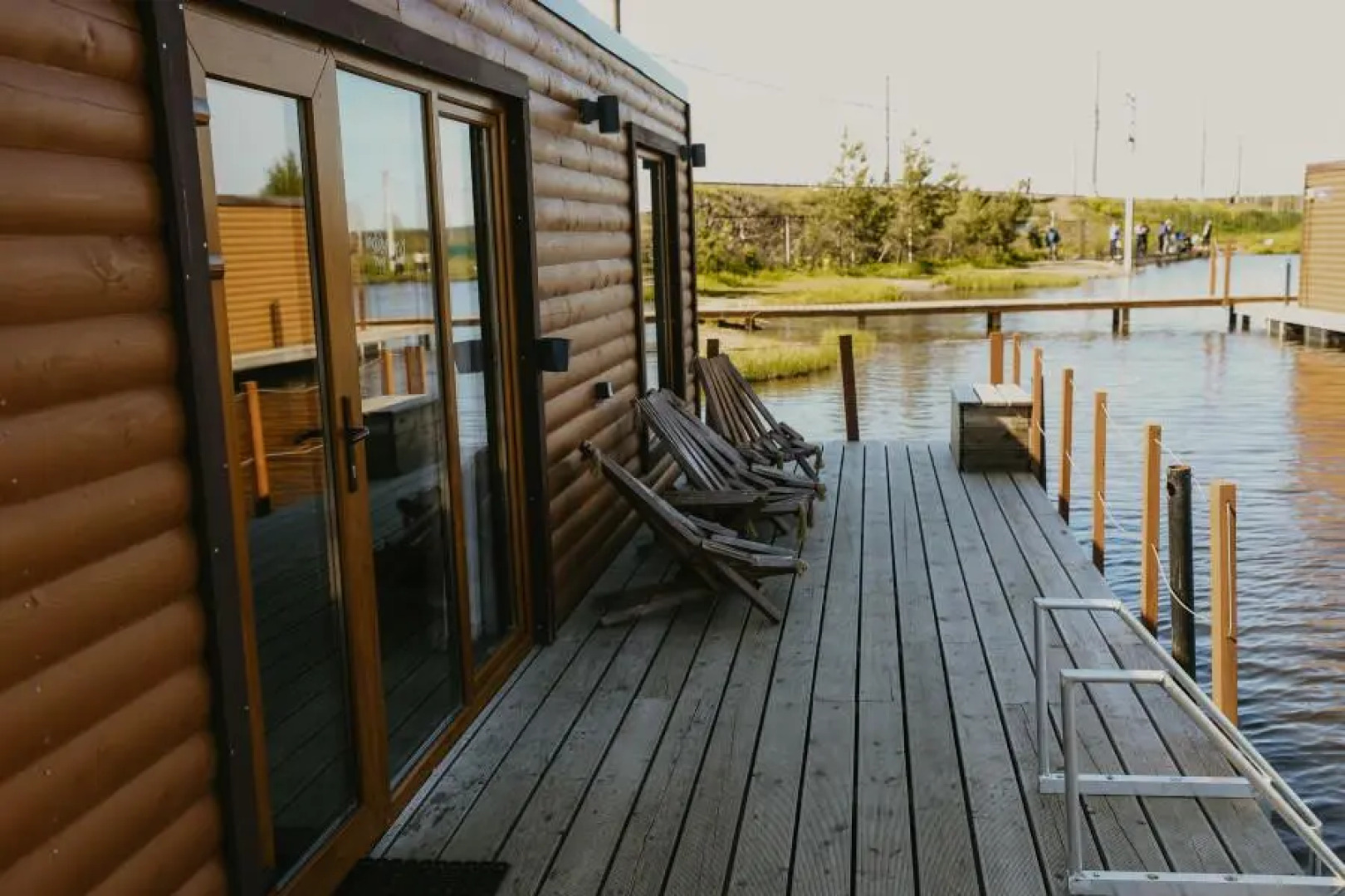 Курголовский Берег