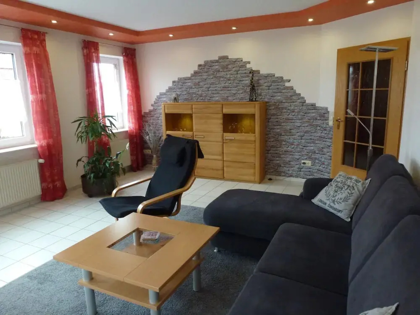 Ferienwohnung Sauerlandblick