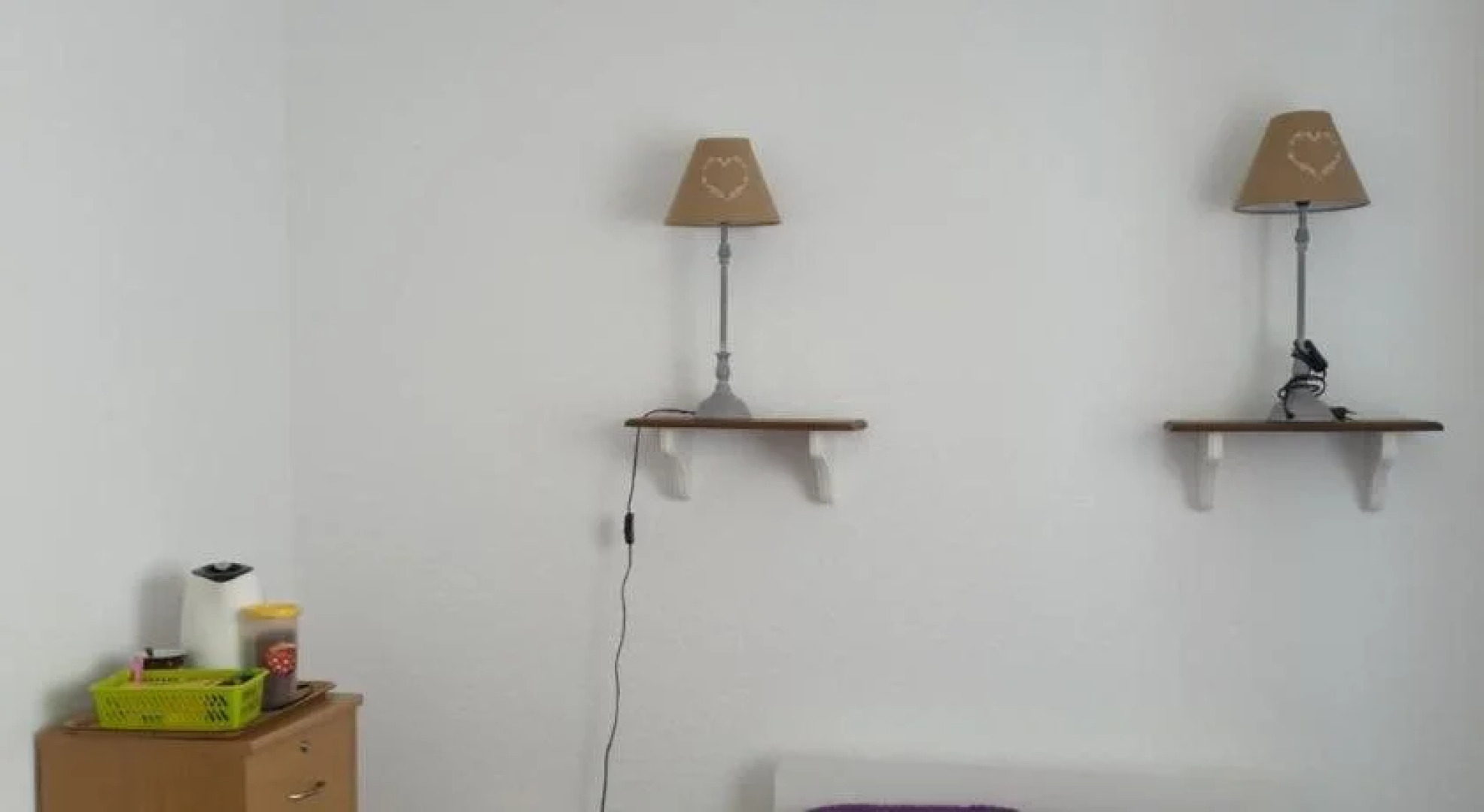 Chambres d'hôtes Valentin