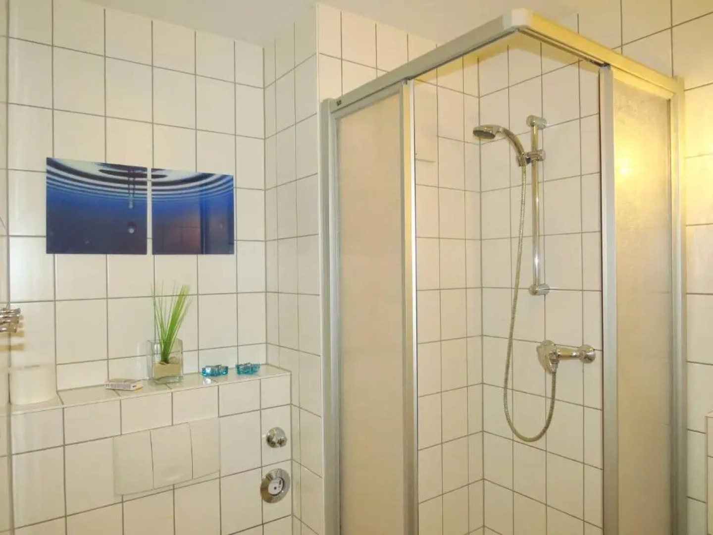 Villa Granitz - Ferienwohnung 29