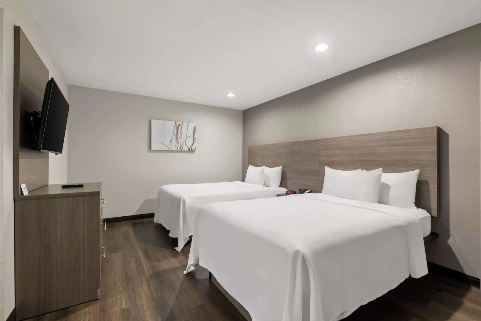 Quality Suites Wildwood - The Villages