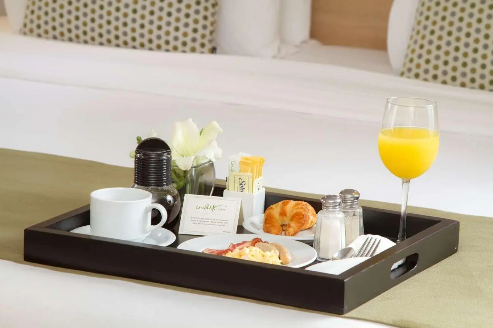 Unipark by Oro Verde Hotels