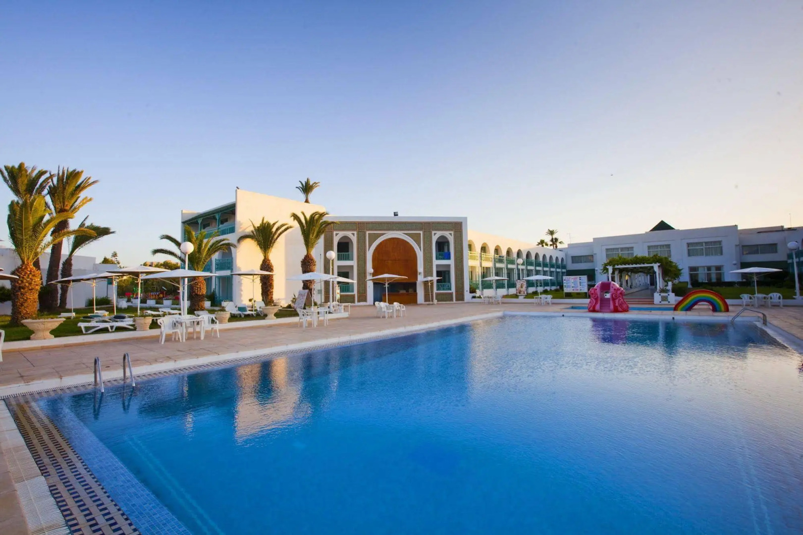 El Mouradi Cap Mahdia