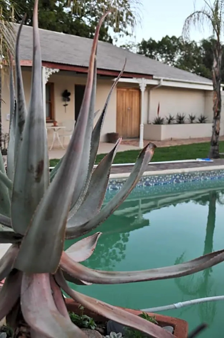 Clan Court Guesthouse