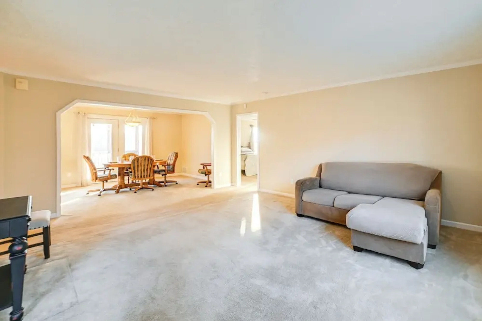 Walk to Ohio River: Golconda Home w/ Water Views!