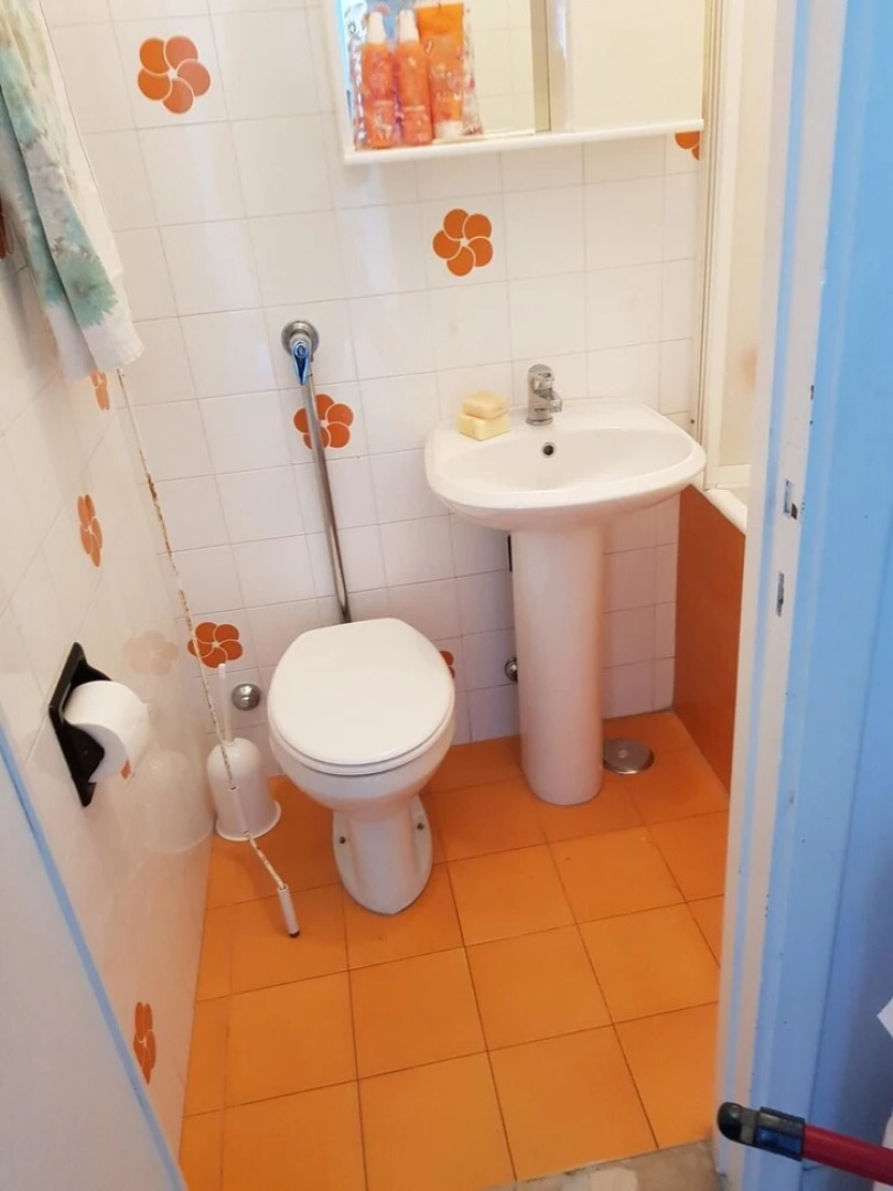 Apartment With 4 Bedrooms in Alassio, With Wonderful sea View and Furn