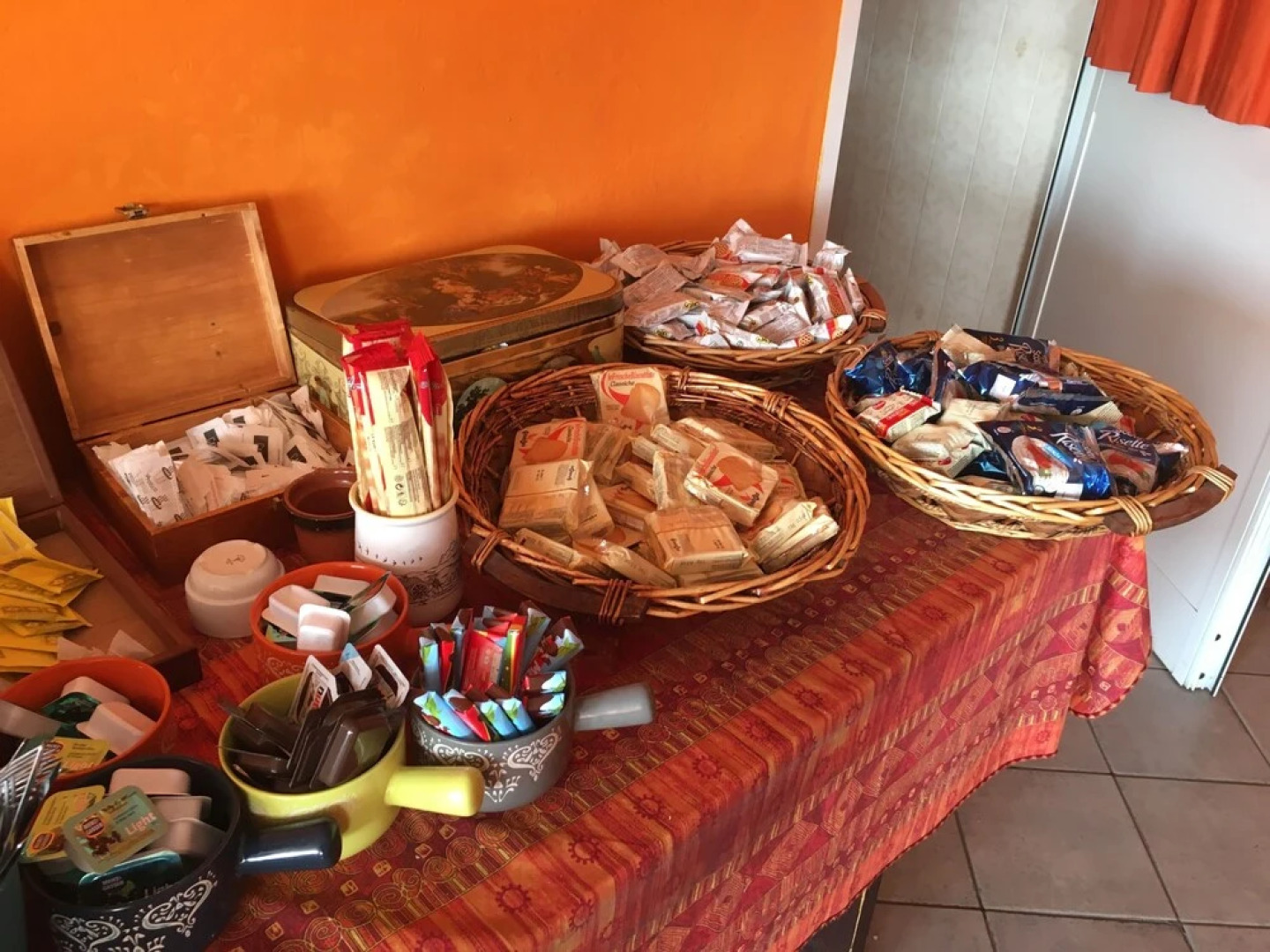 Casa Per Ferie Raggio Di Sole