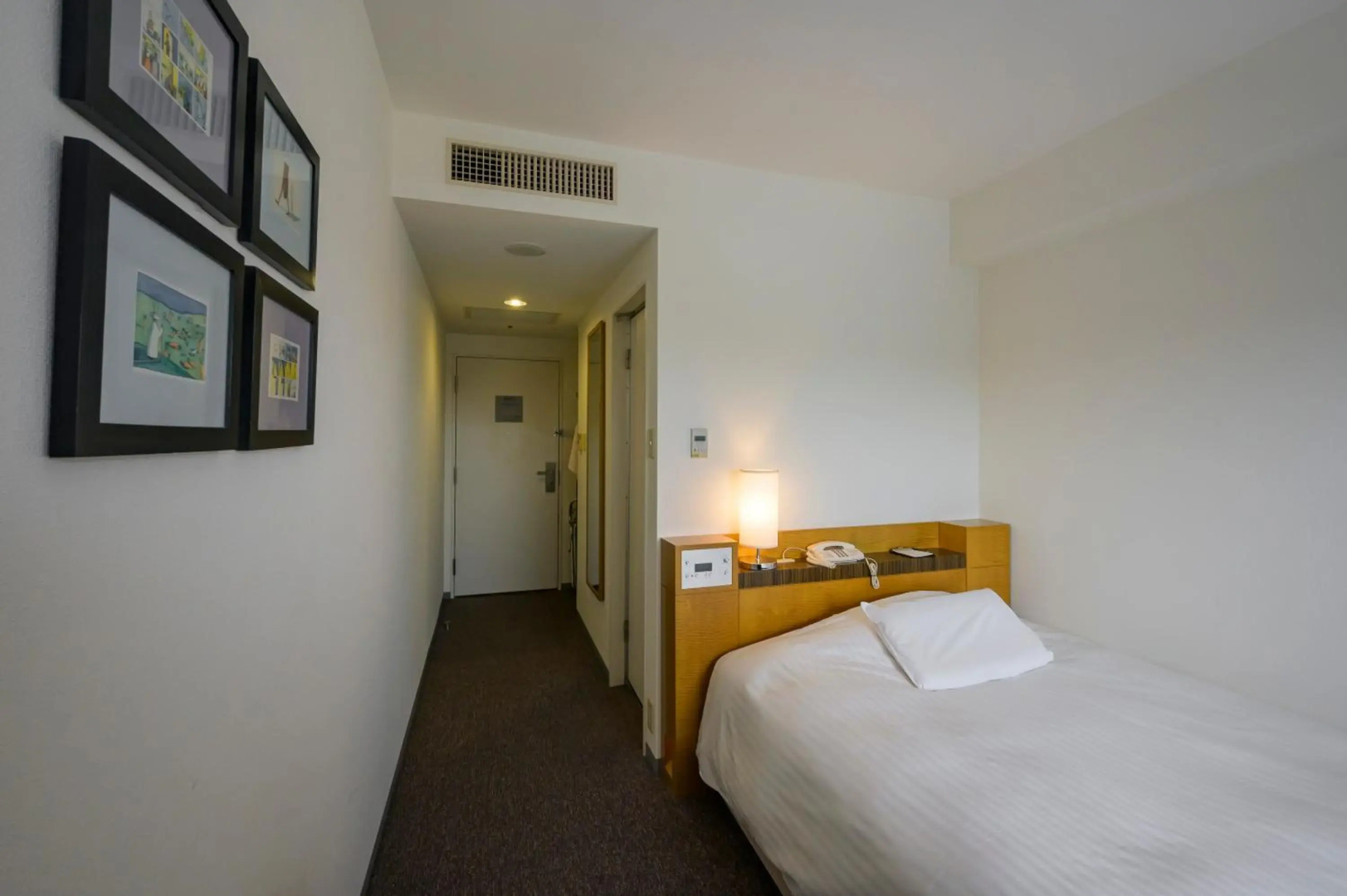 Twin Leaves Hotel Izumo