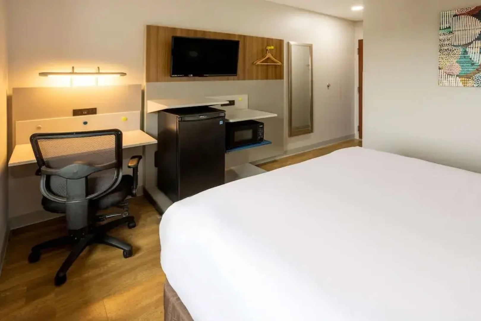 Microtel Inn & Suites by Wyndham Salisbury