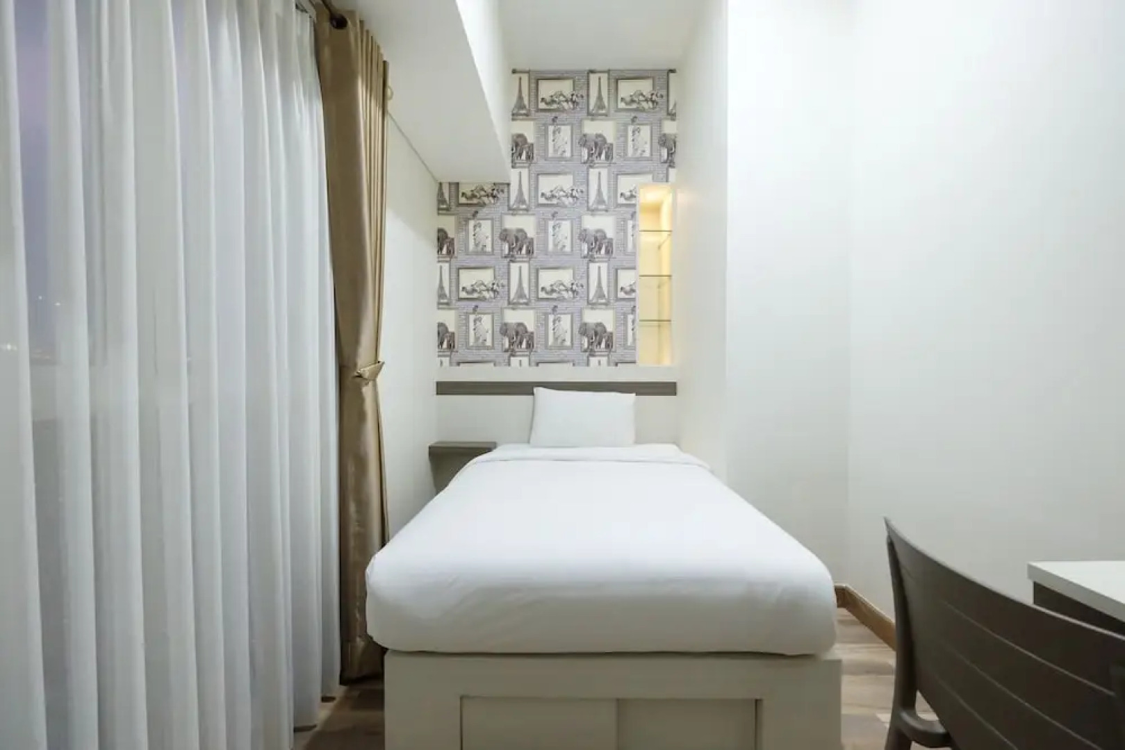 Affordable 2BR Casa De Parco BSD Apartment