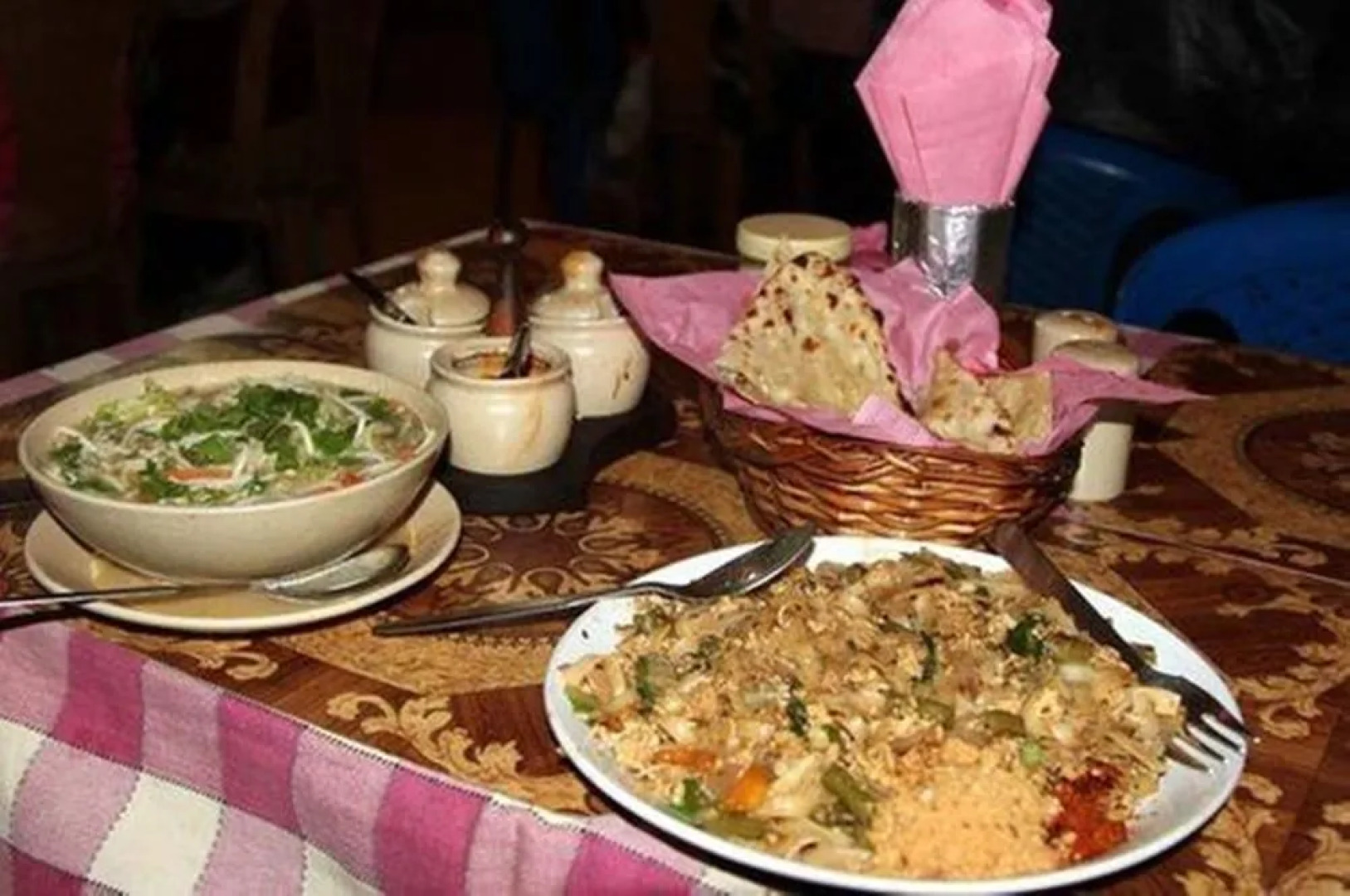 Hotel International Residency