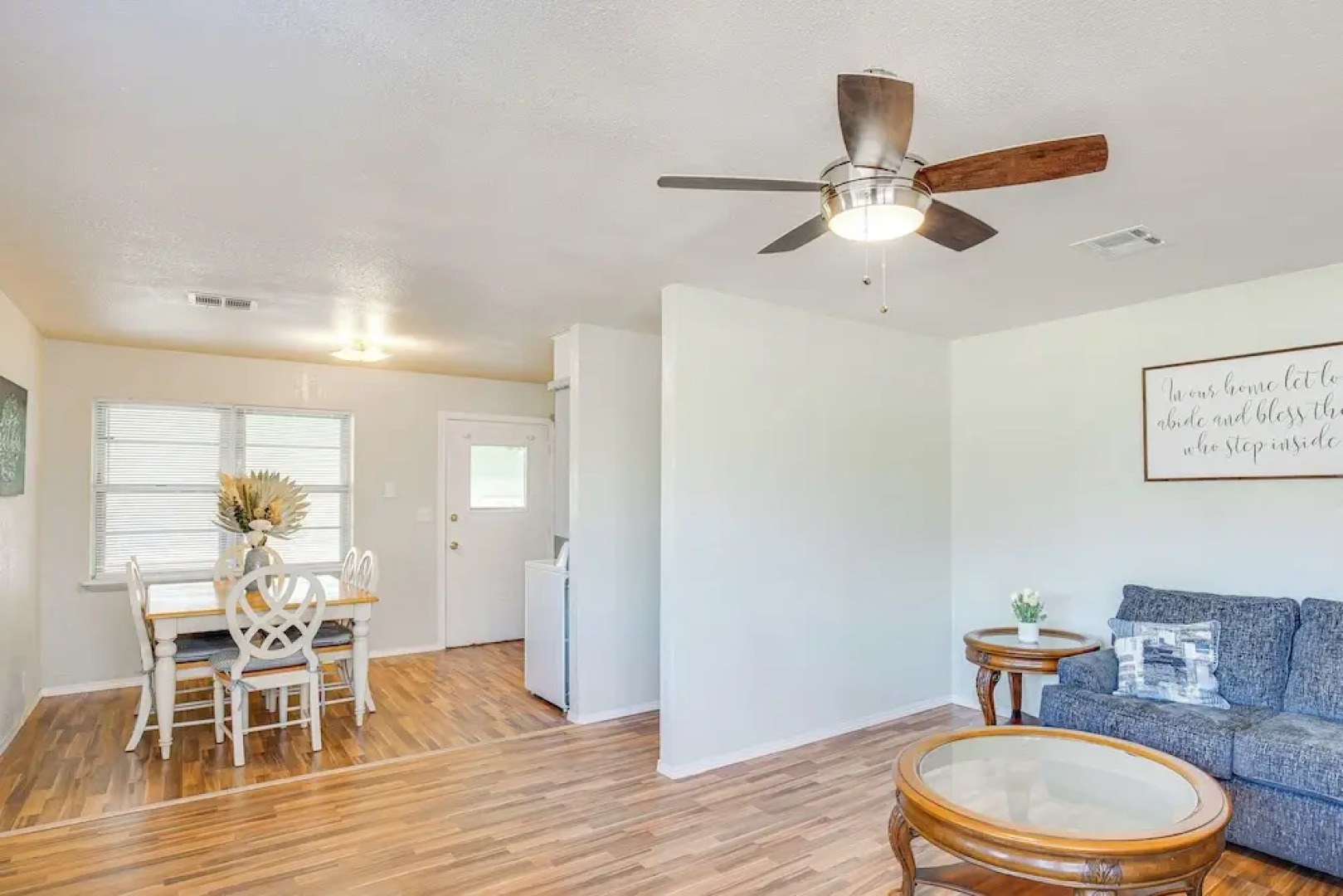 Pet-friendly Atoka Vacation Rental w/ Large Yard!