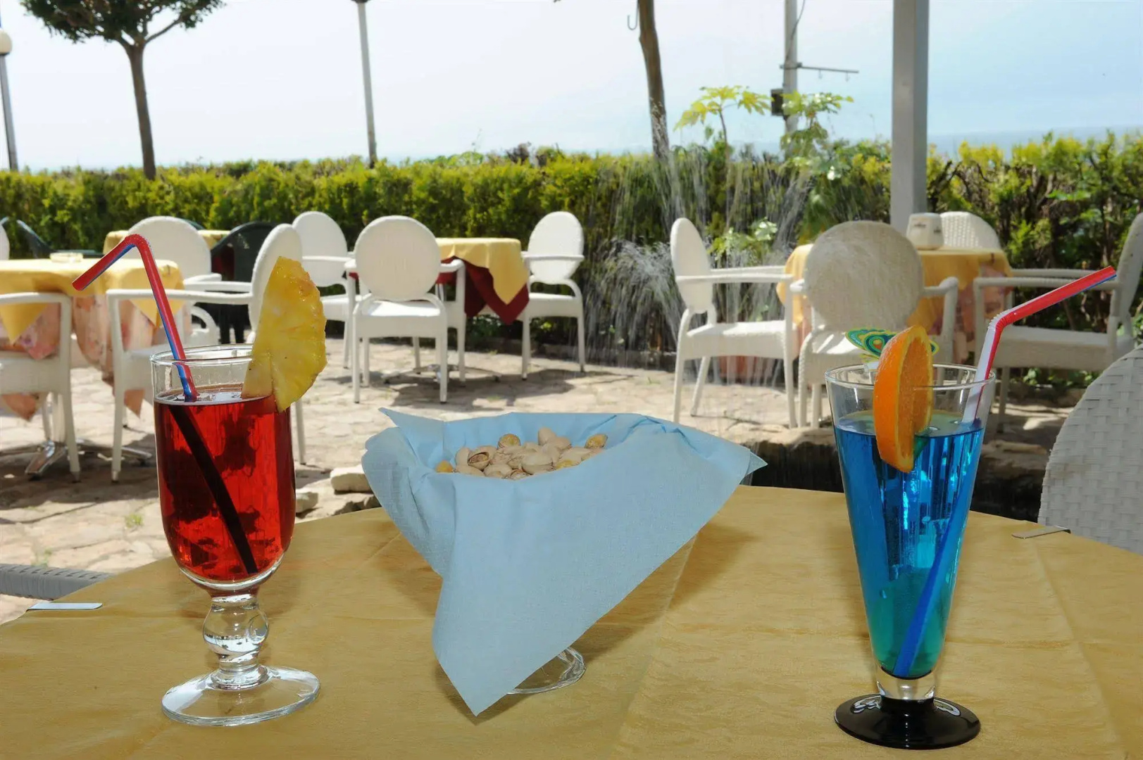 Hotel Caribe - Garda Lake Collection