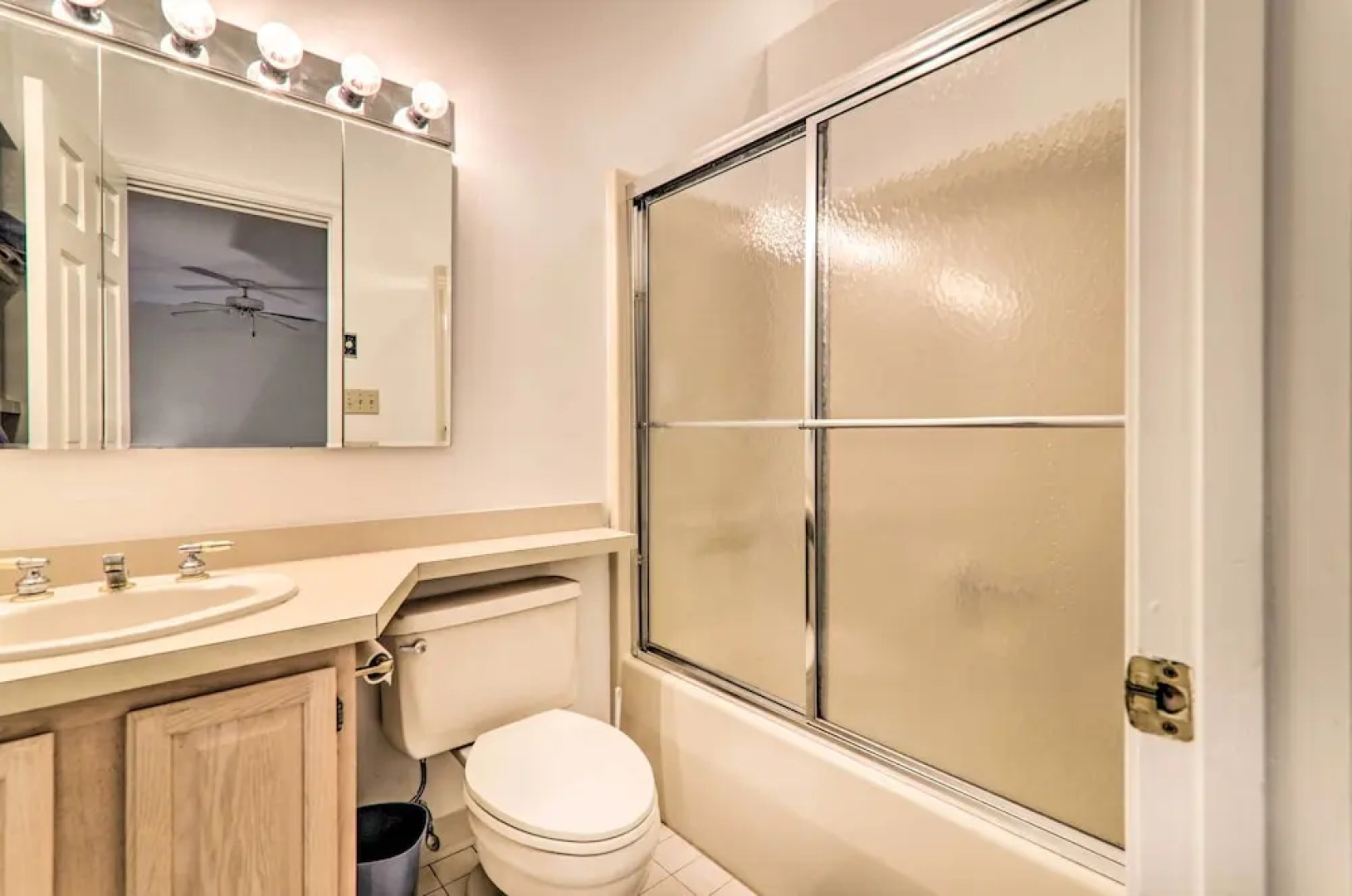 Charming Lake Harmony Townhouse w/ Balcony!