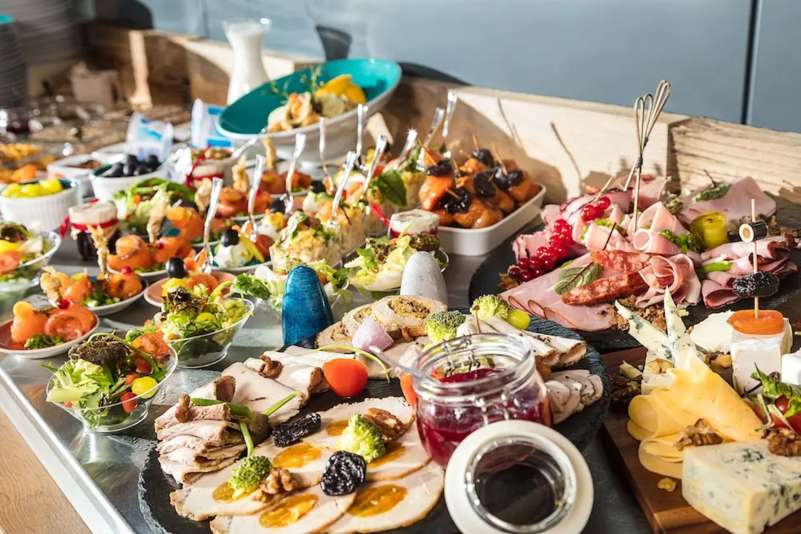 Apart Hotel Gwiazda Morza