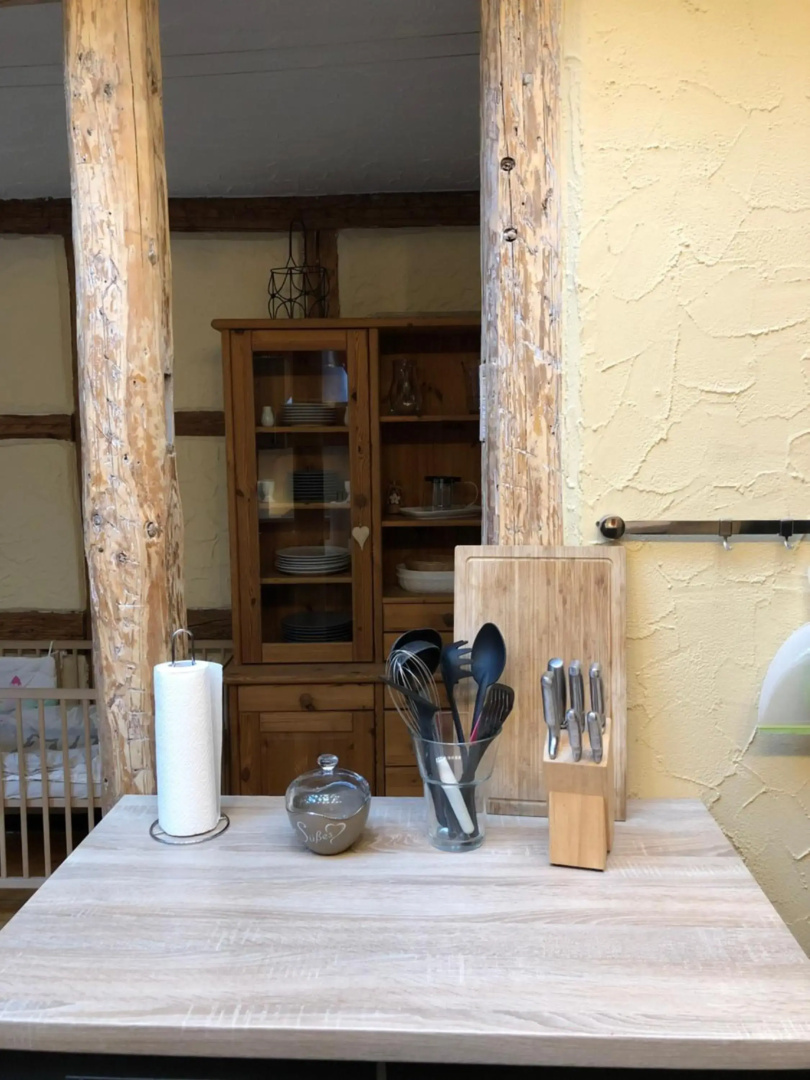 Ferienwohnung am Schlössle