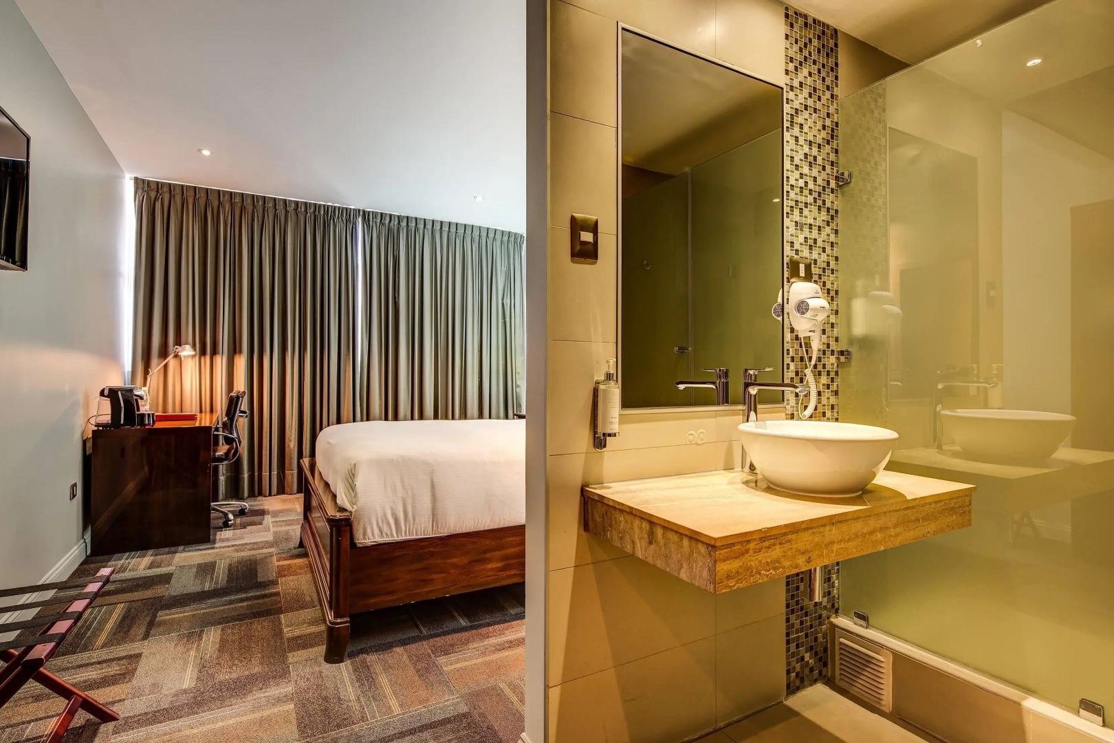 Wyndham Garden Antofagasta Pettra