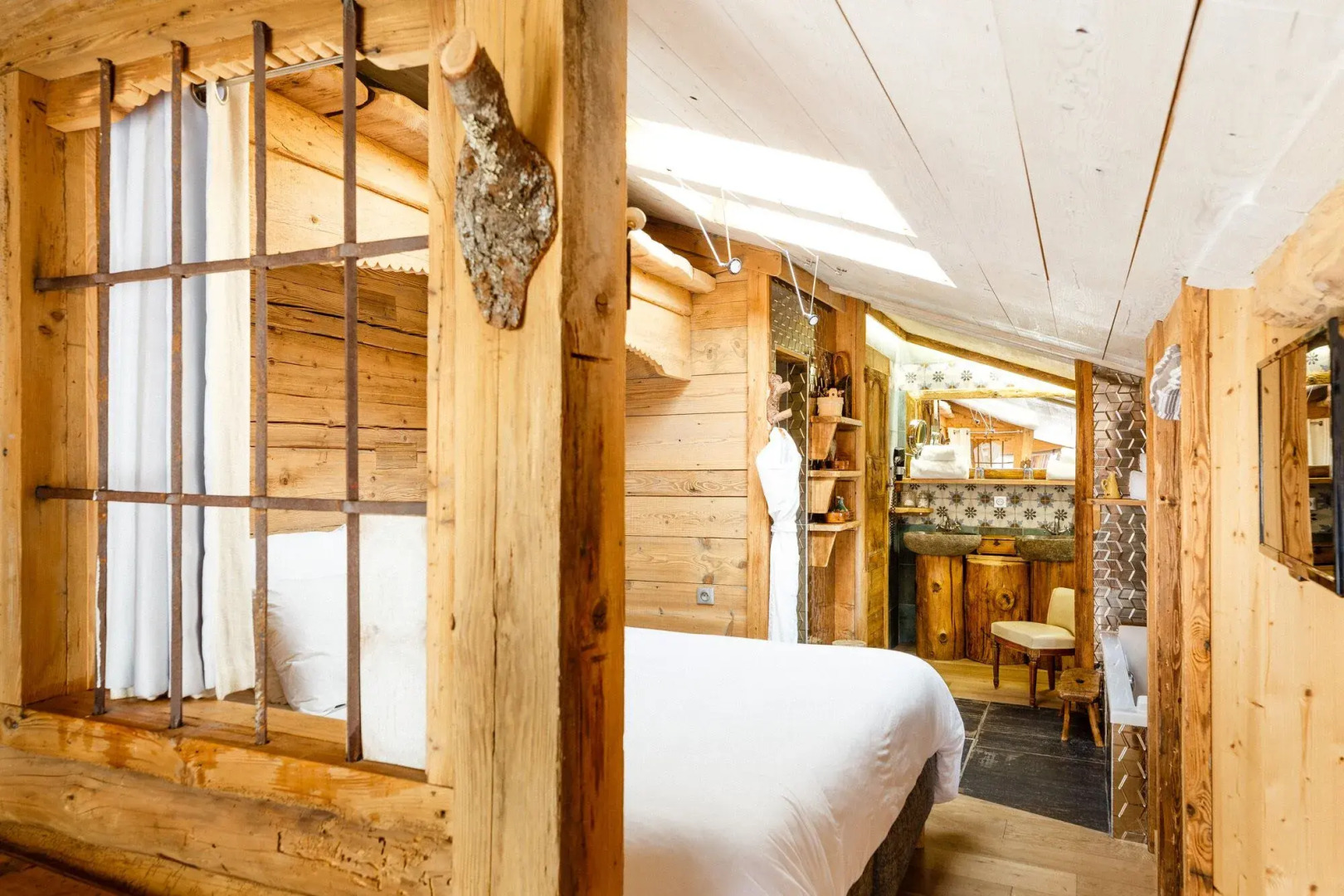 Le Hameau de mon Père