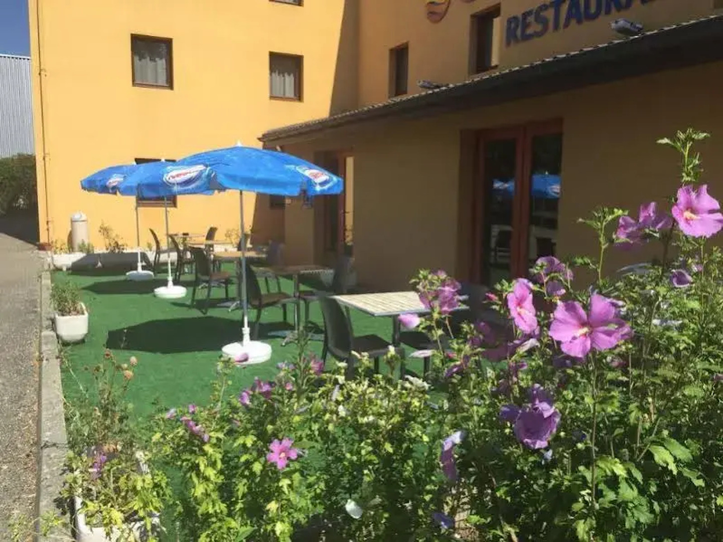 Comfort Hotel Bourg En Bresse