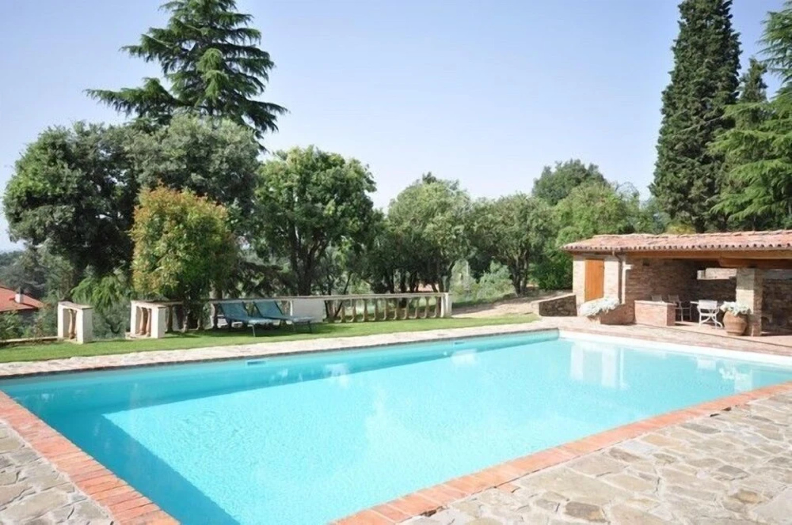 Villa Caterina