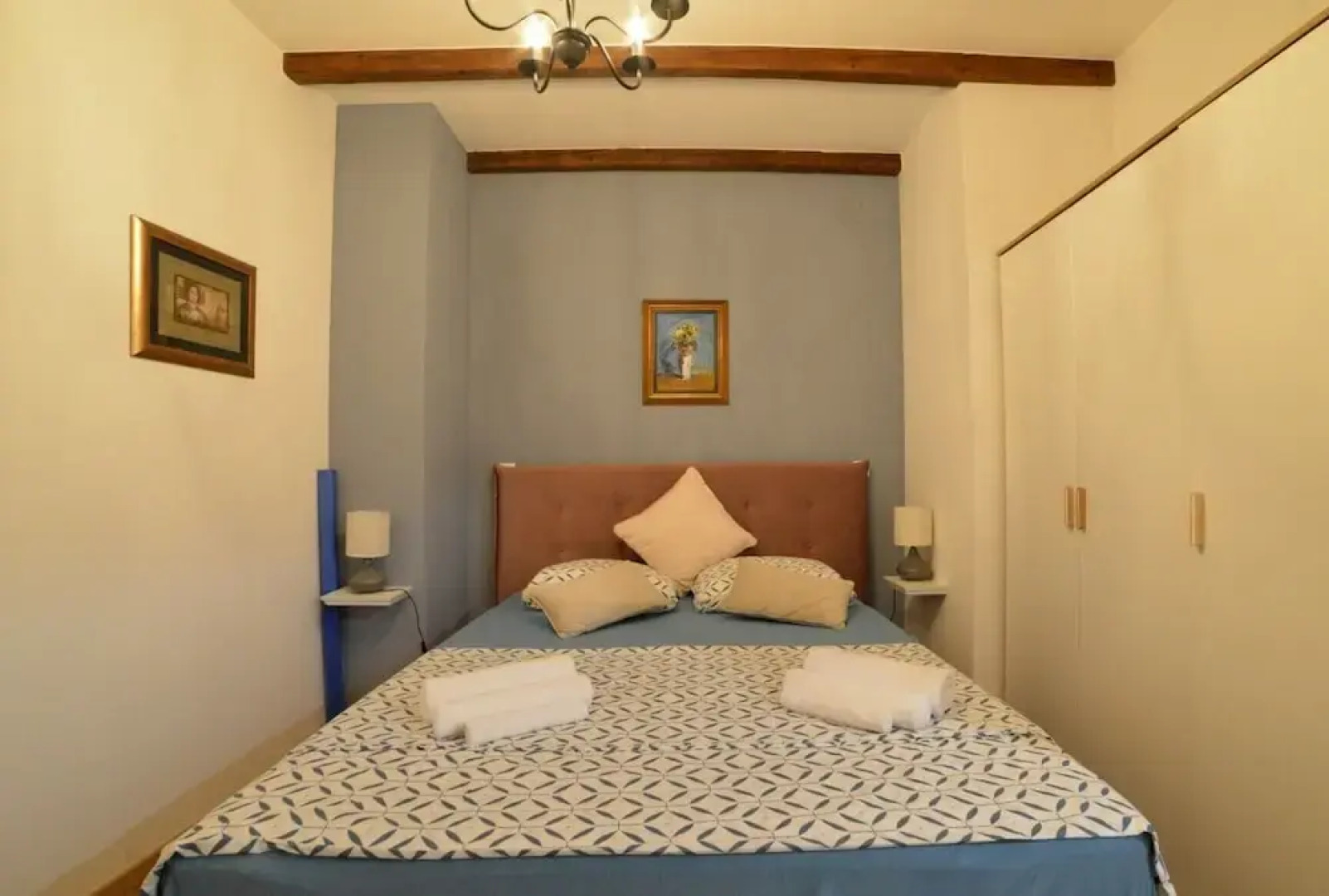 Holiday house Casa di Pietra