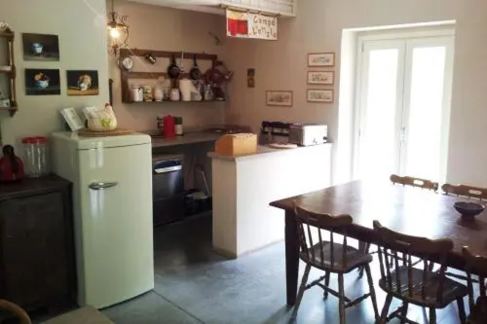 Agriturismo Campoletizia