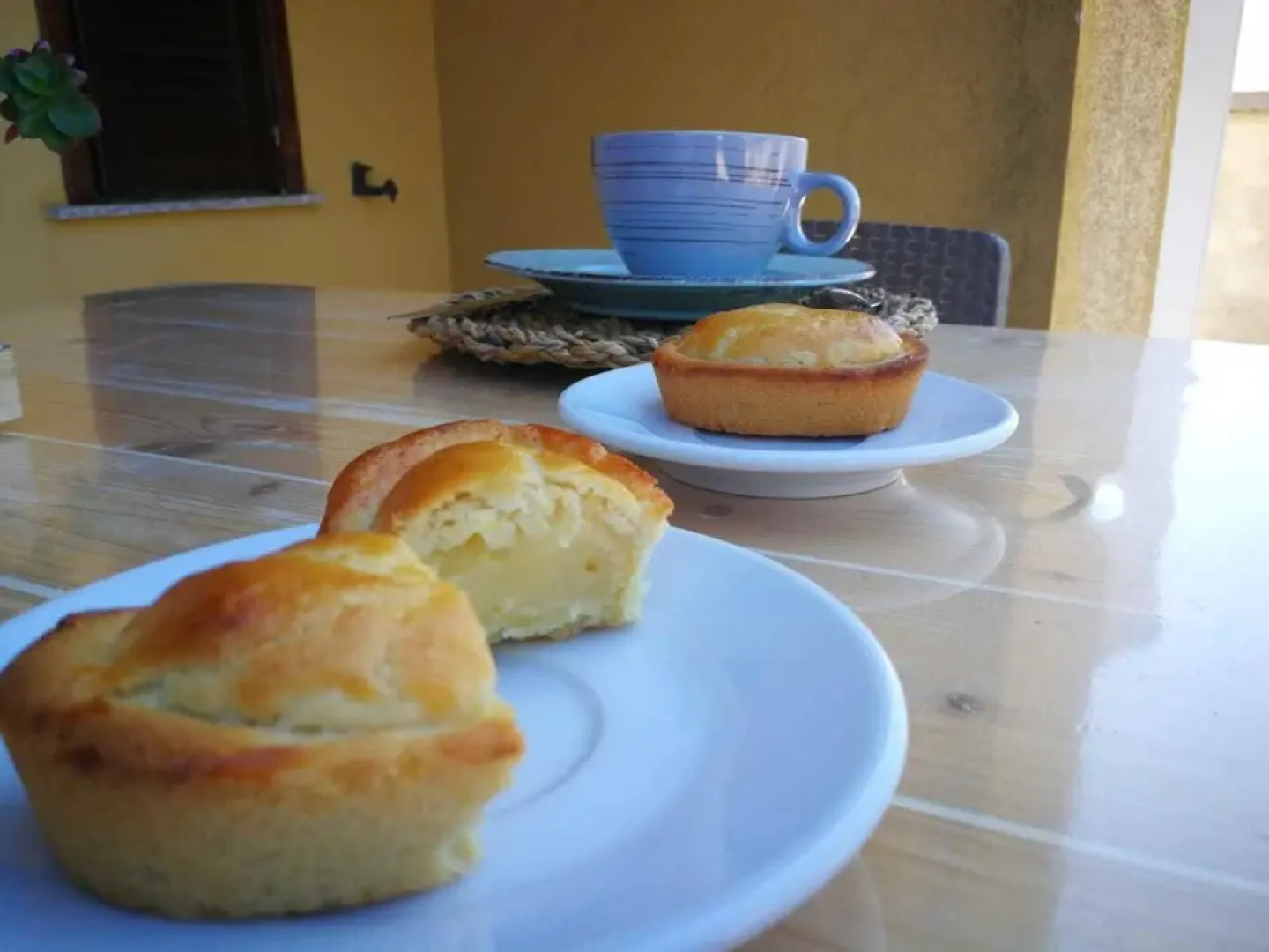 Ermes B&B