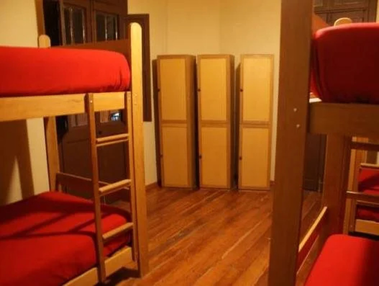 Flying Dog Hostels Arequipa