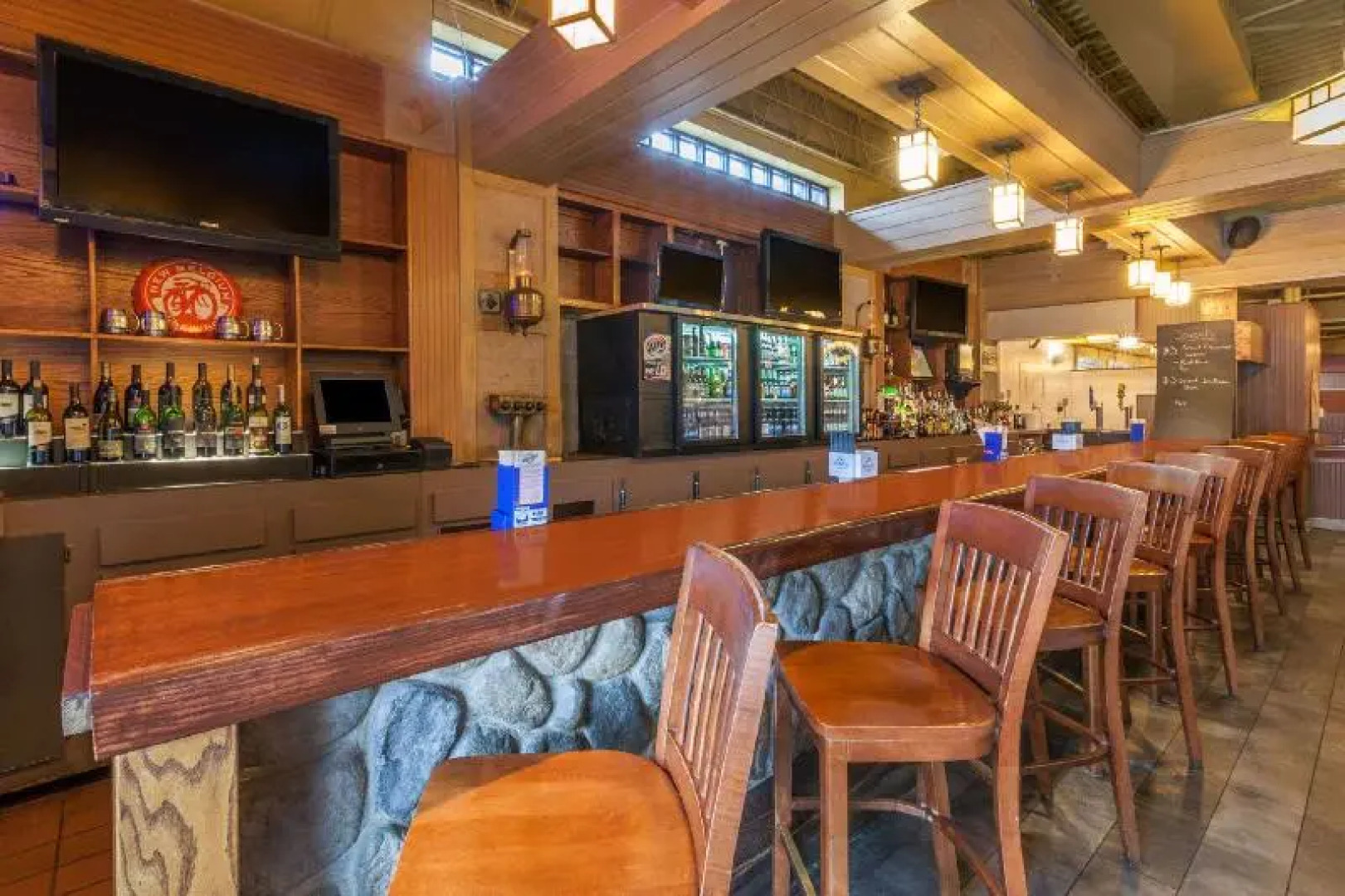 Best Western Plus Sterling Inn