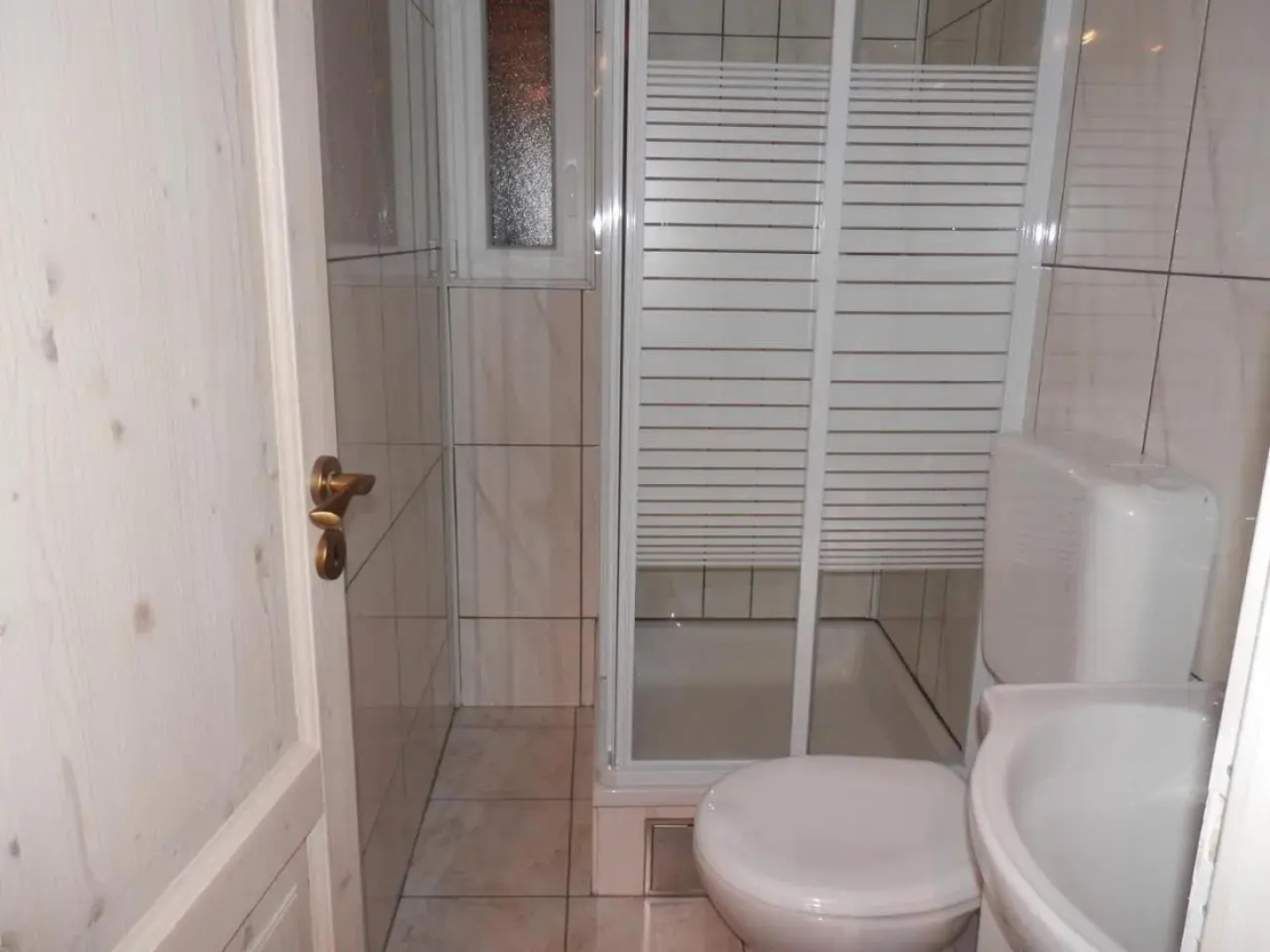 Guest House Tiho 832